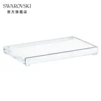 在飛比找momo購物網優惠-【SWAROVSKI 官方直營】塑像擺設底座 大 交換禮物