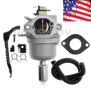 Carburetor For Sears 15.5hp Mower 31c707 B&S Intek OHV Engine Carb