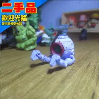 在飛比找蝦皮購物優惠- 二手 轉蛋 扭蛋 SDFC GUNDAM 鋼彈 鋼球 RB