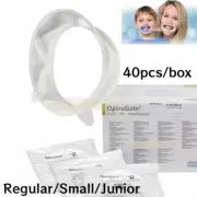 Ivoclar Vivadent OptraGate 3D Lip & Cheek Retractor Adult Kids Mouth Opener 40PC