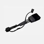 Replacement# DS73F61209CB3JA6 Seat belt buckle L 1pc/set