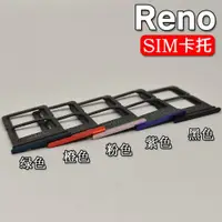 在飛比找ETMall東森購物網優惠-適用OPPO Reno/十倍變焦版 opporenoz卡托卡