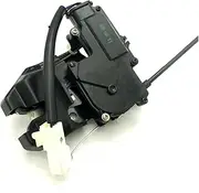 PEIKEDA Fit for Chinese Chery Fulwin2 Rear Door Auto Car Motor Parts A13-6305010 1pcs Lock Cylinder Trunk Lock