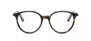 Christian Dior Mini CD O B5I HavanaFrame 55-14-140mm