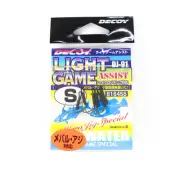 Decoy DJ-91 Micro Game Assist Single Hook Size S (6455)