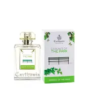 Carthusia Essence of the Park Eau de Parfum 100ml floral woody