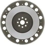 TF02 Chromoly Racing Flywheel