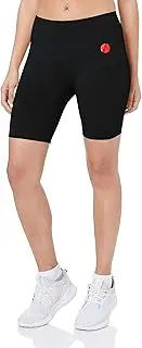 [Nicky Kay] Seamless Bike Shorts