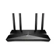 TP-Link Archer AX1500 AX1500 Wi-Fi 6 Router (802.11ax) Router 4x Gigabit Ports, Triple-Core