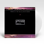 Once In A Lifetime (Remastered) (Clear Vinyl)
