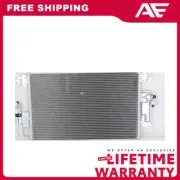 A/C Condenser Aluminum Core For 2005-2007 Saturn Vue DPI# 3367
