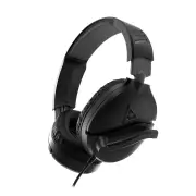 Damaged Box Turtle Beach Recon 70 Gaming Headset Black (Multiplatform)