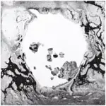 RADIOHEAD / A MOON SHAPED POOL (LP)