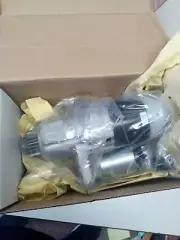 DB Electrical 410-48130 Starter for Nissan Altima 2.5 2002-07 Manual Trans