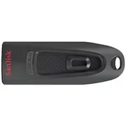 SanDisk 32GB Ultra USB 3.0 Flash Drive