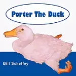 PORTER THE DUCK