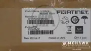 *BRAND NEW* FORTINET 1U RACK MOUNT TRAY P10029-02 SP RACKTRAY-02 SEALED