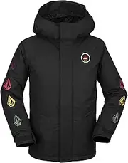 [Volcom] Girls' WESTERLIES Insulated Snow JACKETD