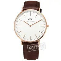 在飛比找蝦皮商城優惠-DW Daniel Wellington / DW00100