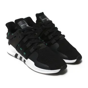 Adidas EQT Support ADV 黑 男鞋 低筒 現貨 休閒鞋 CQ3006