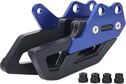 Sprocket Cover Motorcycle Chain Guide Protector Powersports Parts Fits for Yamaha Tenere 700 MTB Klx 250 450 Dr650 Sprocket Guard