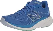 [New Balance] Kids Fresh Foam X 860 V13 Lace-up Running Shoe