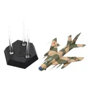 1:72 MIG-19PM Finished Aircraft Model East German Air Force Model Diecast Alloy