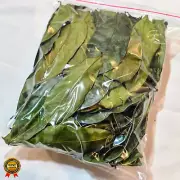 Dried Soursop Leaf Organic Natural Pure Soursop Guanabana Graviola Leaves