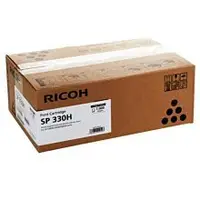 在飛比找Yahoo!奇摩拍賣優惠-RICOH SP 330H 原廠黑色高容量碳粉匣 適用SP 