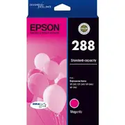 Epson 288 Ink Cartridge Magenta