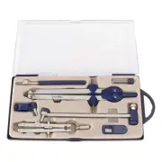 Geometry Class Supplies Math Drawing Tool Math Compass