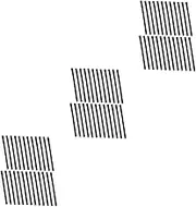 Operitacx 3sets Willow Drawing Bar Sticks for Sketching Painting Drawing Supplies 25pcs*3