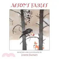 在飛比找三民網路書店優惠-Aesop's Fables