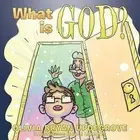 What is God? by Olivia Bryan Updegrove (English) Paperback Book