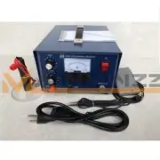 ONE Jewelry welding machine Spot Welder 400W 50A Gold Silver Platinum Palladium