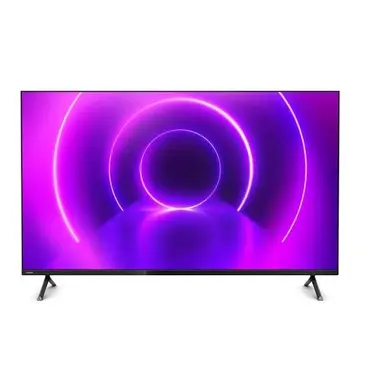 PHILIPS 飛利浦 4K android聯網液晶顯示器 - 50吋 (50PUH8225)