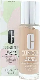 Clinique Beyond Perfecting Foundation + Concealer - CN 28 Ivory 30ml / 1 fl.oz