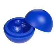 Silicone Mold Ice Cube Ball Tray Ice Death Cube Star 7.5cm Ice Cube Maker Set