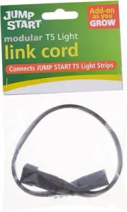 Jump Start Modular T5 Light Link Cord