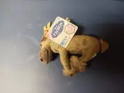 Sven Frozen New Plush but demo battery stopped working so no sounds