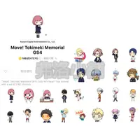 在飛比找蝦皮購物優惠-《LINE貼圖代購》日本 Move Tokimeki Mem