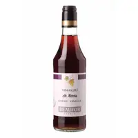 在飛比找蝦皮購物優惠-法國BEAUFOR紅酒醋 500ML/瓶