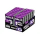 HALLS XS 無糖涼糖 - 藍莓 12.6g*12盒 [泰國必買] [澎湃組]