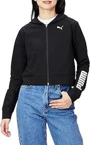 [PUMA] RTG Windbreaker Jacket, Women's Hooded Jacket