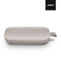 在飛比找momo購物網優惠-【BOSE】Soundlink Flex IP67 防水防塵