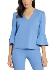 Jude Connally Arabella Pullover Top