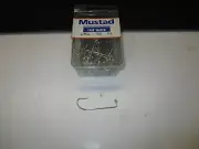 Mustad 90 degree Jig Hooks 91750D 75 EA. SIZE 5/0