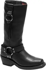 Harley-Davidson Women's Fenmore Motorcycle Boot