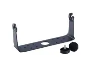 Lowrance 11021-001 GPS Gimbal Knob Bracket f 12" GPS HDS Gen2-3 Touch-Elite-Hook