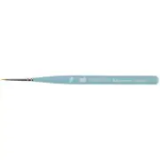 Princeton Select Synthetic Brush-Petite Round Size 20/0